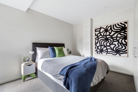 Nook Melbourne Russell Street - Accommodation Broadbeach 4