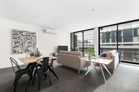 Nook Melbourne Russell Street - Accommodation Broadbeach 6