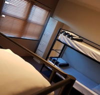 Central Backpackers - Hostel - Accommodation Broadbeach