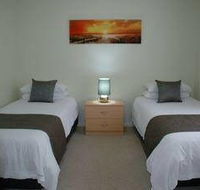 Beachside Apartment - Accommodation Broadbeach