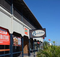 The Burdekin - Accommodation Broadbeach