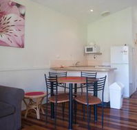 11 Korora Palms 1 Bedroom Bure - Accommodation Broadbeach