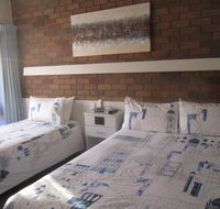 Barham Club Motor Inn - Accommodation Broadbeach