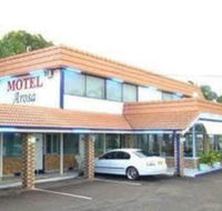Arosa Motel - Accommodation Broadbeach