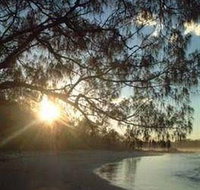 Sans Souci - Accommodation Broadbeach
