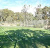 Protea Farm Cottages - Accommodation Broadbeach