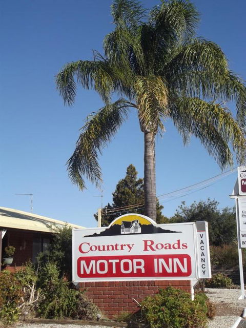 Country Roads Motor Inn - Accommodation Broadbeach 5