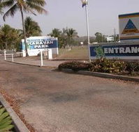 Bowen Village Caravan  Tourist Park - Accommodation Broadbeach