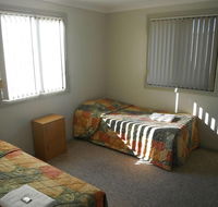 The Villas - Accommodation Broadbeach