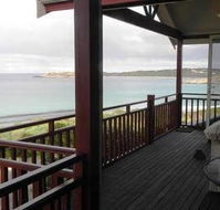 Bay of Islands B  B - Accommodation Broadbeach
