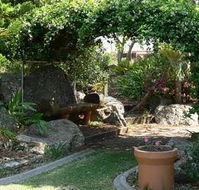Garden Cottages Gympie - Accommodation Broadbeach