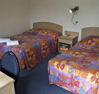 Kangaroo Motel - Accommodation Broadbeach