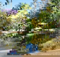 Bonville Golf Resort - Accommodation Broadbeach