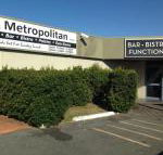 The Metropolitan Hotel - Accommodation Broadbeach