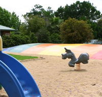 BIG4 Forbes Holiday Park - Accommodation Broadbeach