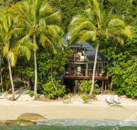 Voyages Bedarra Island - Accommodation Broadbeach