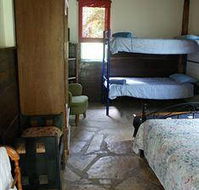 Bogie River Bush House - Accommodation Broadbeach