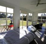 Riverwalk B  B - Accommodation Broadbeach