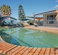 Surf Beach Holiday Park - Accommodation Broadbeach