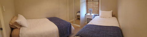 Denison Lodge - Accommodation Broadbeach 5