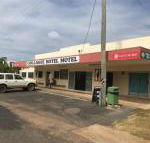 Chillagoe Cockatoo Hotel Motel - Accommodation Broadbeach