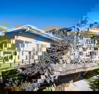 Surfside - Accommodation Broadbeach