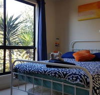 Pebbles Beach Retreat - Accommodation Broadbeach