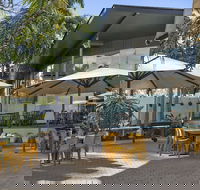 Capricorn Motel  Conference Centre - Accommodation Broadbeach