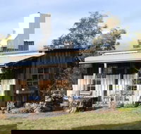 Heimat Chalets - Accommodation Broadbeach