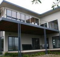 Villa Vista - Accommodation Broadbeach