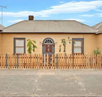 Robinson Cottage - Accommodation Broadbeach