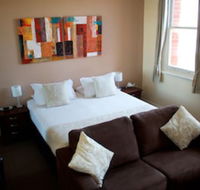 Balcony On Sixth Lodge - Accommodation Broadbeach