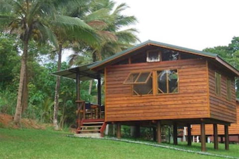 Daintree Rainforest Bungalows - Accommodation Broadbeach 1