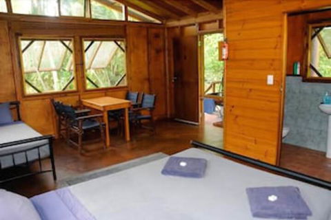 Daintree Rainforest Bungalows - Accommodation Broadbeach 6
