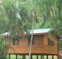 Daintree Rainforest Bungalows - Accommodation Broadbeach