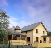 Kentisbury Country House - Accommodation Broadbeach