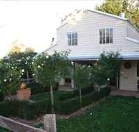 Blerick Country Retreat - Accommodation Broadbeach
