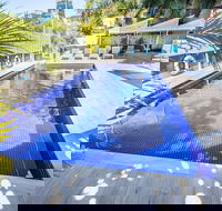 Pacific Hotel Brisbane - Accommodation Broadbeach