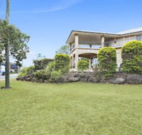 Great Divide Motor Inn - Accommodation Broadbeach