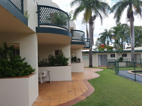 McNevin's Maryborough Motel - Accommodation Broadbeach 1