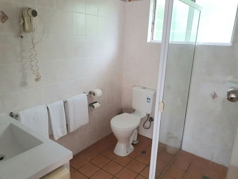 McNevin's Maryborough Motel - Accommodation Broadbeach 6