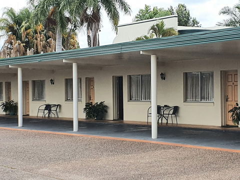 McNevin's Maryborough Motel - Accommodation Broadbeach 2