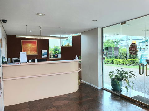 McNevin's Maryborough Motel - Accommodation Broadbeach 4