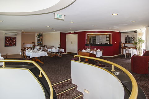 McNevin's Maryborough Motel - Accommodation Broadbeach 5