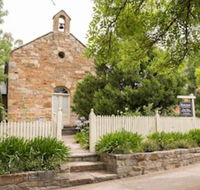 Clare Valley Heritage Retreat - Accommodation Broadbeach