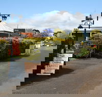 Ross Motel - Accommodation Broadbeach