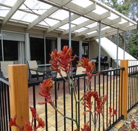 Grampians Getaway Resort - Accommodation Broadbeach