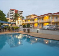 Harbour Sails Motor Inn - Accommodation Broadbeach