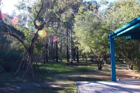 Ellensbrook Cottages - Accommodation Broadbeach 2