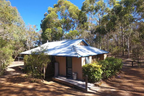 Ellensbrook Cottages - Accommodation Broadbeach 5